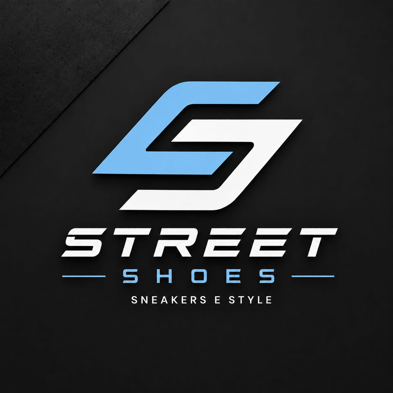 Street Shoes